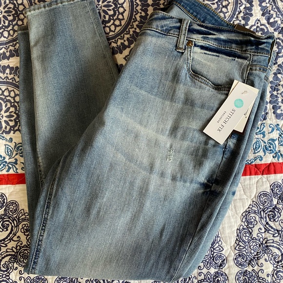 Kut from the Kloth Denim - Kut from the Kloth Toothpick Skinny 14W